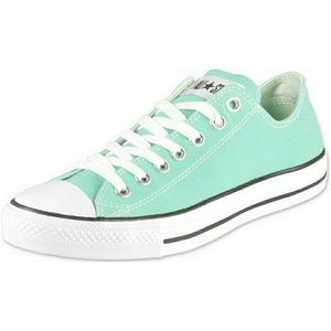 converse mint green shoes